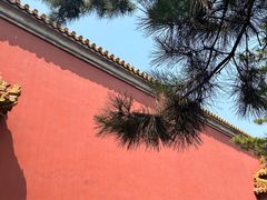 -北京市劳动人民文化宫(太庙)