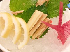 -广州文华东方酒店·江-由辉师傅主理