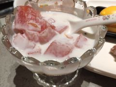 -海底捞火锅(天津SM城市广场店)