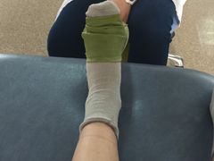 -国家体育总局运动医学研究所体育医院