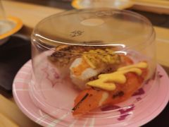 -友壹町寿司(佛山新DNA店)