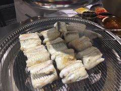 -本炙炭烤·蒲烧活鳗料理店(金沙洲店)