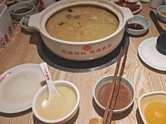 -好彩猪肚鸡(正弘城店)