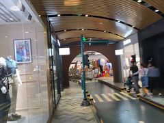 -砂之船奥莱(南京江宁店)