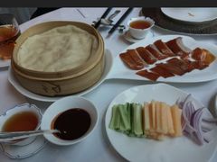 -广州富力丽思卡尔顿酒店