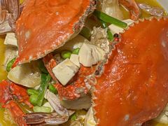 -鱼食饭稻·苏浙土菜17年老馆子(平江路店)