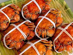 -蟹天蟹地农家菜·阳澄湖大闸蟹(浅水湾店)