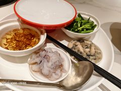 -大家食府·福建菜(FAC协盛中心庭院餐厅店)