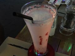 -Bamboo Bar & Grill Restaurant