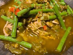 -院8里·小聚园老川菜(九眼桥店)