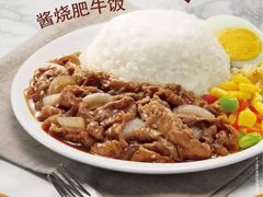 -德克士(通惠门店)