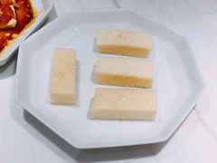 椰奶糕-金戈戈香港豉油鸡(南山海岸城店)