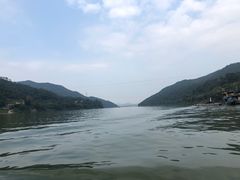 -飞霞风景名胜区