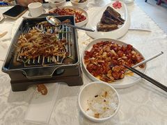 -马凯餐厅(地安门店)