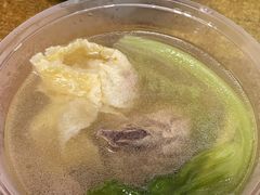 -威邵鸡煲(西华路总店)