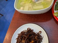 -聚首堂·特色小吃·肘子(什刹海德胜门店)