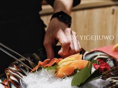 -森味薪火烧•烧鸟居酒屋•日本料理(望京店)