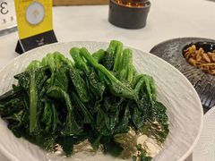 -粤菜王府·海鲜·茶市·海景餐厅(大梅沙店)