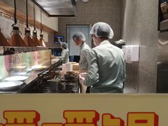 -池奈·咖喱蛋包饭(熙地港店)