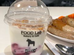 -宜家·瑞典风味餐厅(天津东丽商场店)