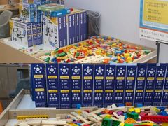 -斯坦星球AI编程·机器人科创·科学实验·信奥·思维·STEM·积木拼搭·竞赛考级(浦东联洋广场大拇指龙阳御桥中心)