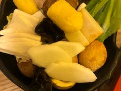 -伊豆野菜村(大族广场店)