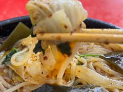 -箐山海鲜砂锅麻辣烫