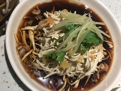 -东园小馆·早茶·淮扬小炒(印象汇店)