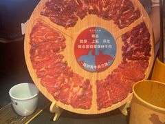 -吼堂老火锅(太古里总店)