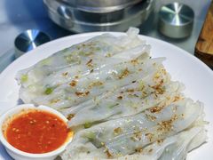 -闽公馆·客家私房菜·商务宴请·包厢(杏林橡树湾店)