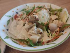 -萨莉亚意式餐厅(上下九店)