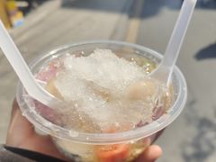-忆夏爽黑仔漳州四果汤(顶澳仔猫街店)