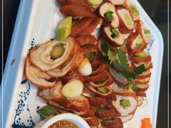 -旺达·福州菜(正大广场店)