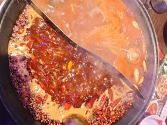 -水巷子·巴掌腰片重庆火锅(云纺店)