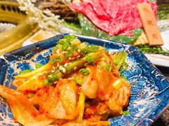 -老乾杯和牛烧肉(王府中环店)