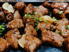 -小川洋风料理(街道口店)