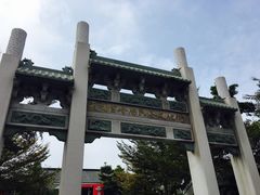 -天后宫民俗文化街