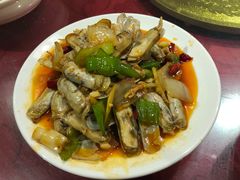 -温州一家人美食(西木头市店)