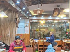 -下梅人家土菜馆(历史文化餐厅度假区店)