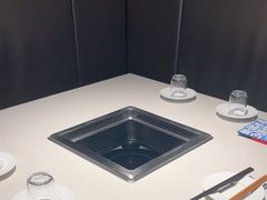 -海底捞火锅(长宁路龙之梦店)