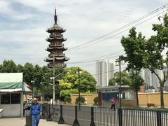 -上海市龙华烈士陵园