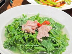 -张家卫·阳江菜·小海鲜(肥婆湾桥店)