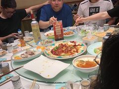 -巴依老爷新疆美食(望京小街店)