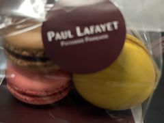 -PAUL LAFAYET 法式甜品(国金中心商场店)