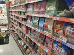 -世纪联华超市(凤起店)