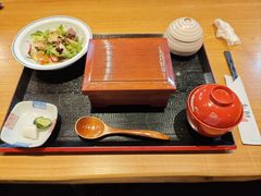 -翔峰炭火鳗鱼(悦泰街里公寓店)