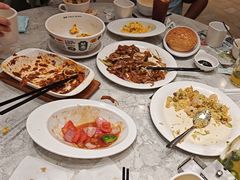 -翠华餐厅(正佳广场店)