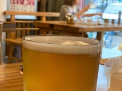 -四禧精酿烧烤串吧(大明湖店)