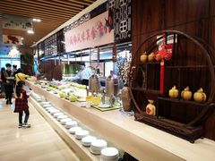 -福州大饭店-自助餐