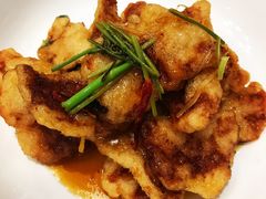 -南山鲜虾面·活鲜小馆·海味大连菜(南山总店)